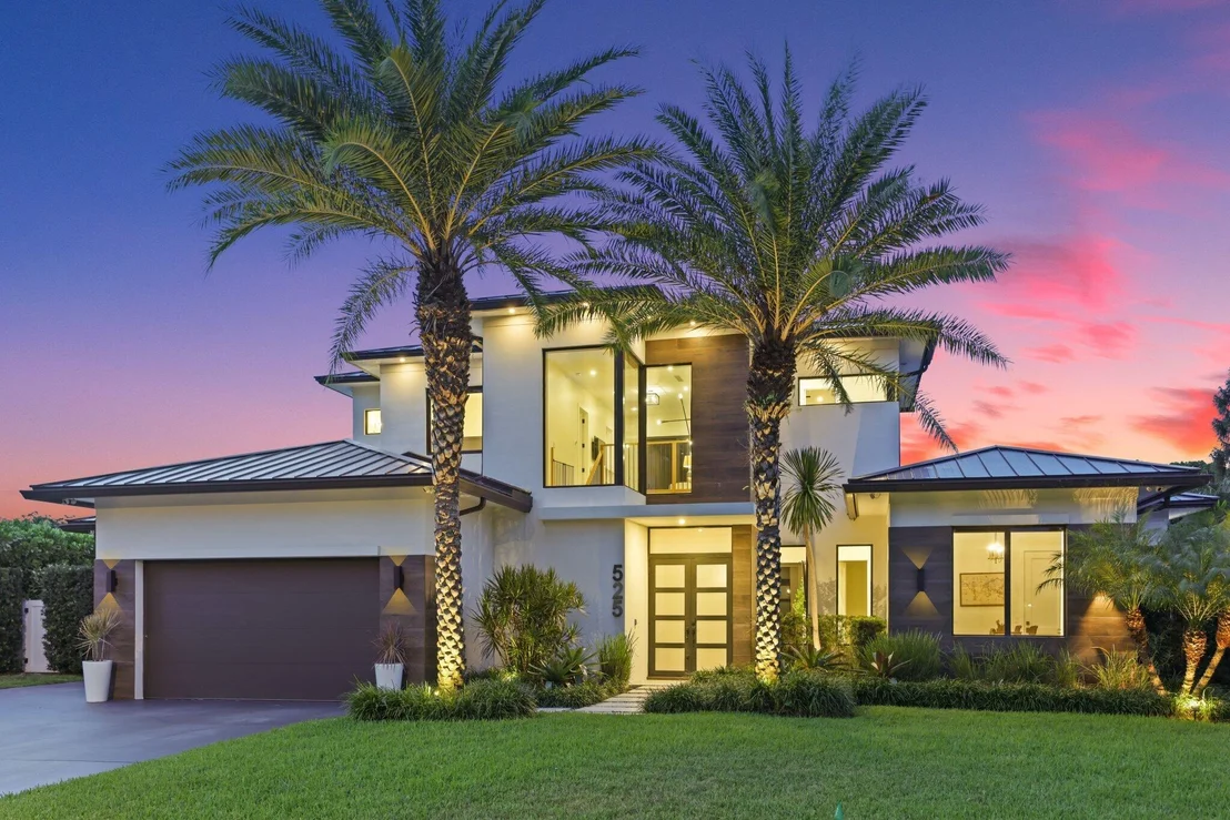Photo of 525 Whispering Pines Road