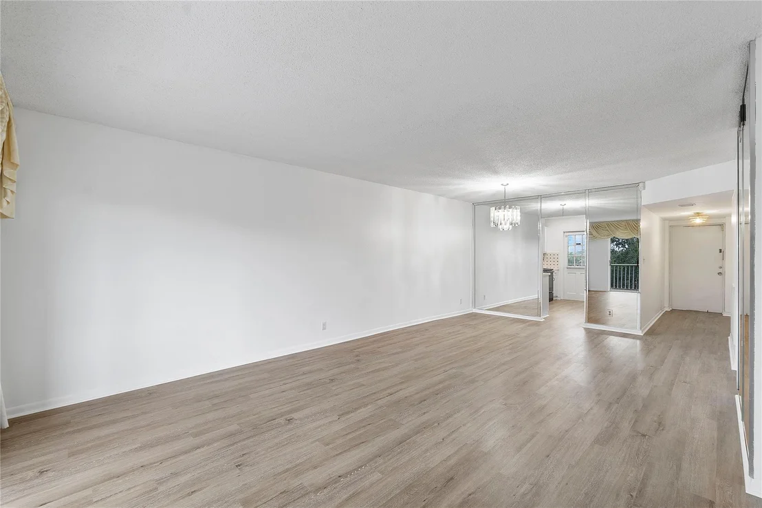 Photo of Unit 402 at 9101 W Sample Road