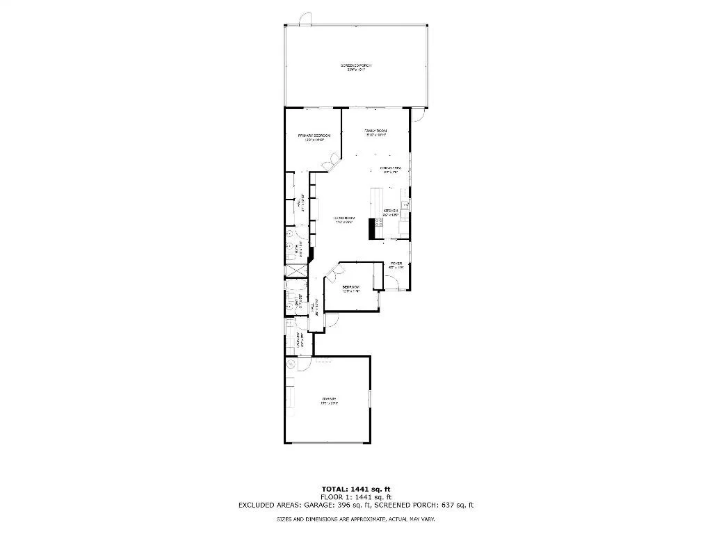 Photo of 4643 Hammock Circle