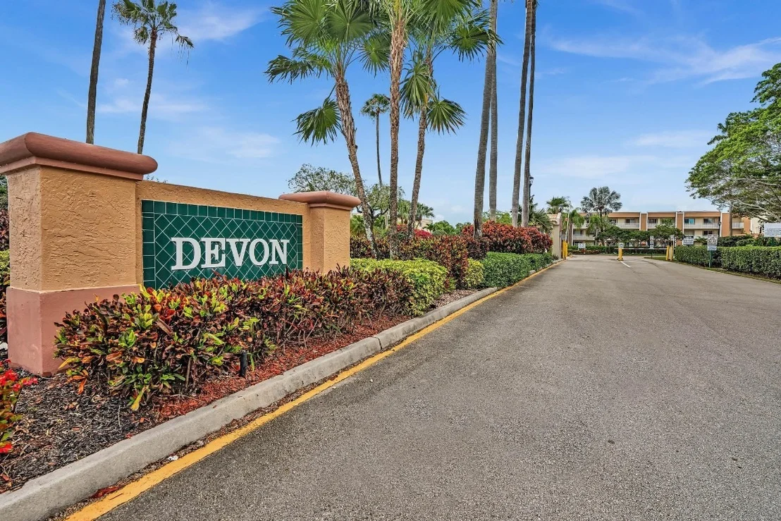 Photo of Unit 210 at 7512 N Devon Drive