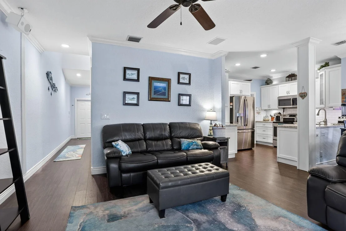 Photo of Unit A at 5420 Pointe Villa Drive