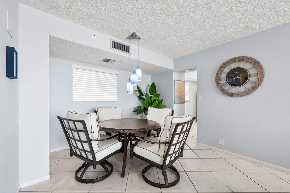 Photo of Unit 607 at 400 Ocean Trail Way