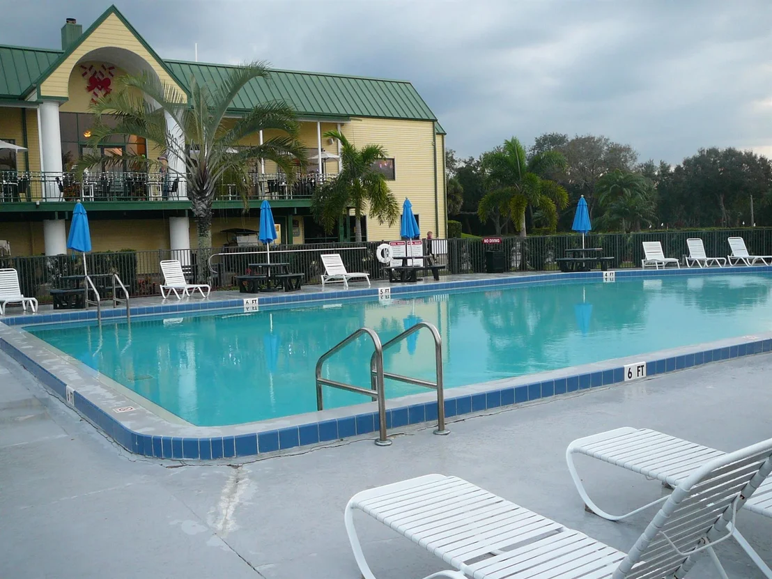 Photo of 4336 Gator Trace Circle