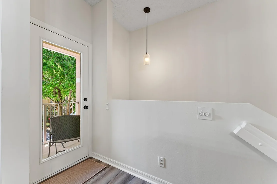 Photo of Unit C at 117 Lighthouse Circle