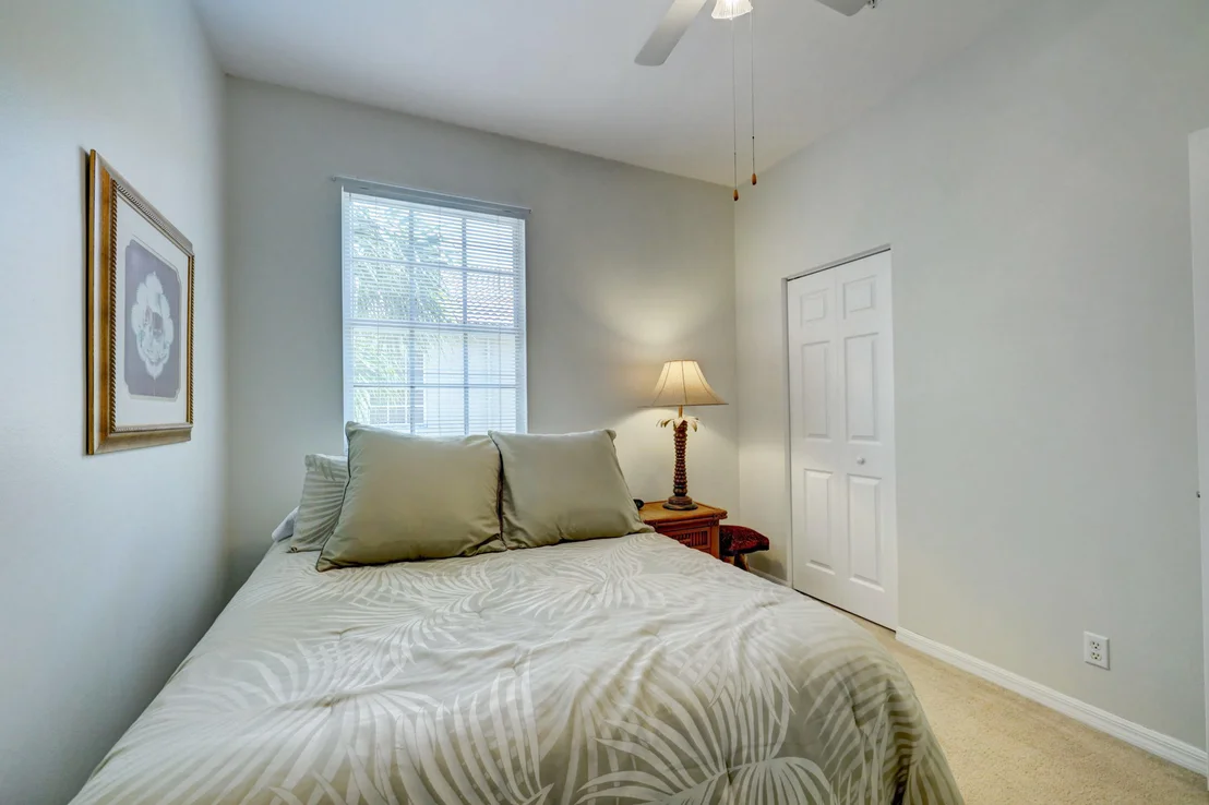 Photo of Unit B at 105 Lighthouse Circle