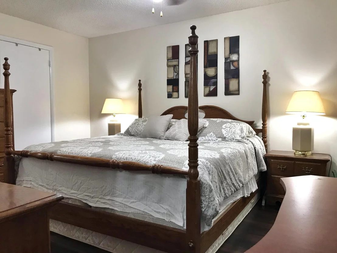 Photo of Unit B2 at 324 Pine Ridge Circle