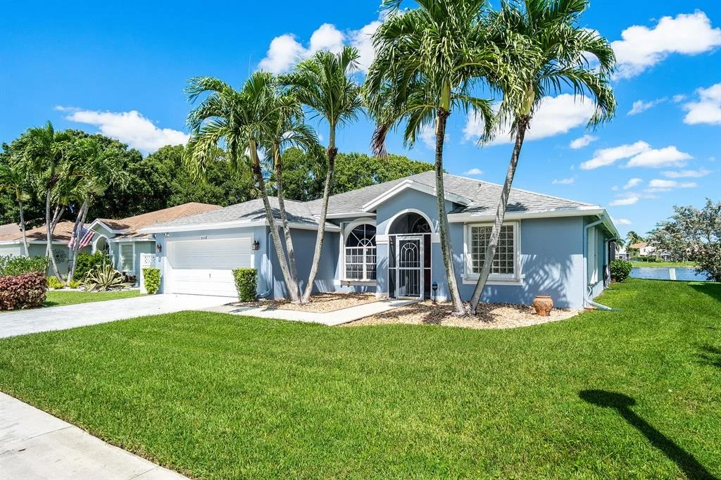 Photo of 6452 Terra Rosa Circle