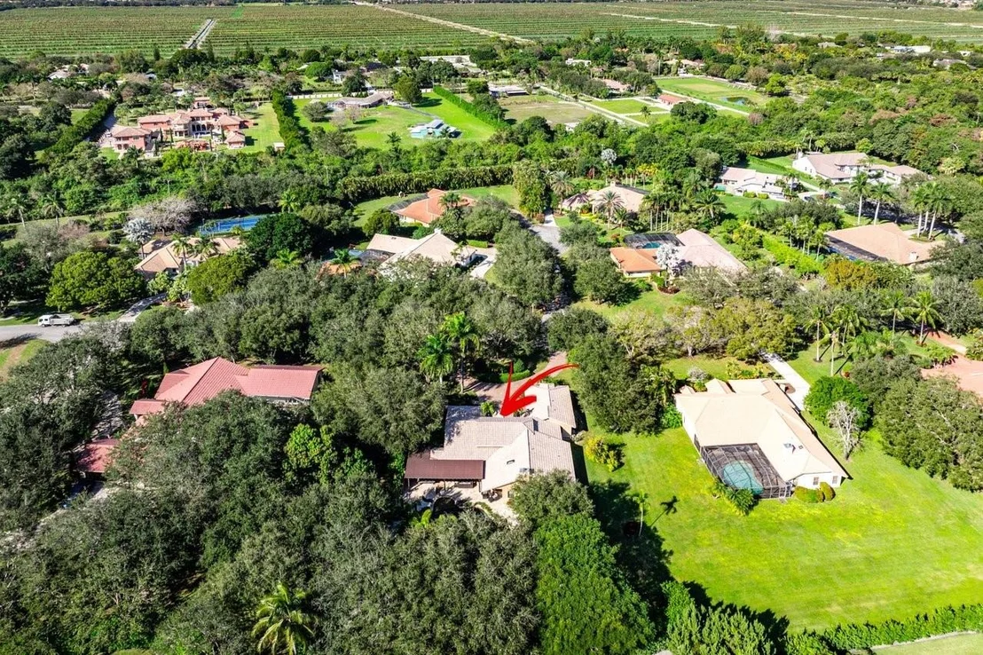 Photo of 7600 W Upper Ridge Drive