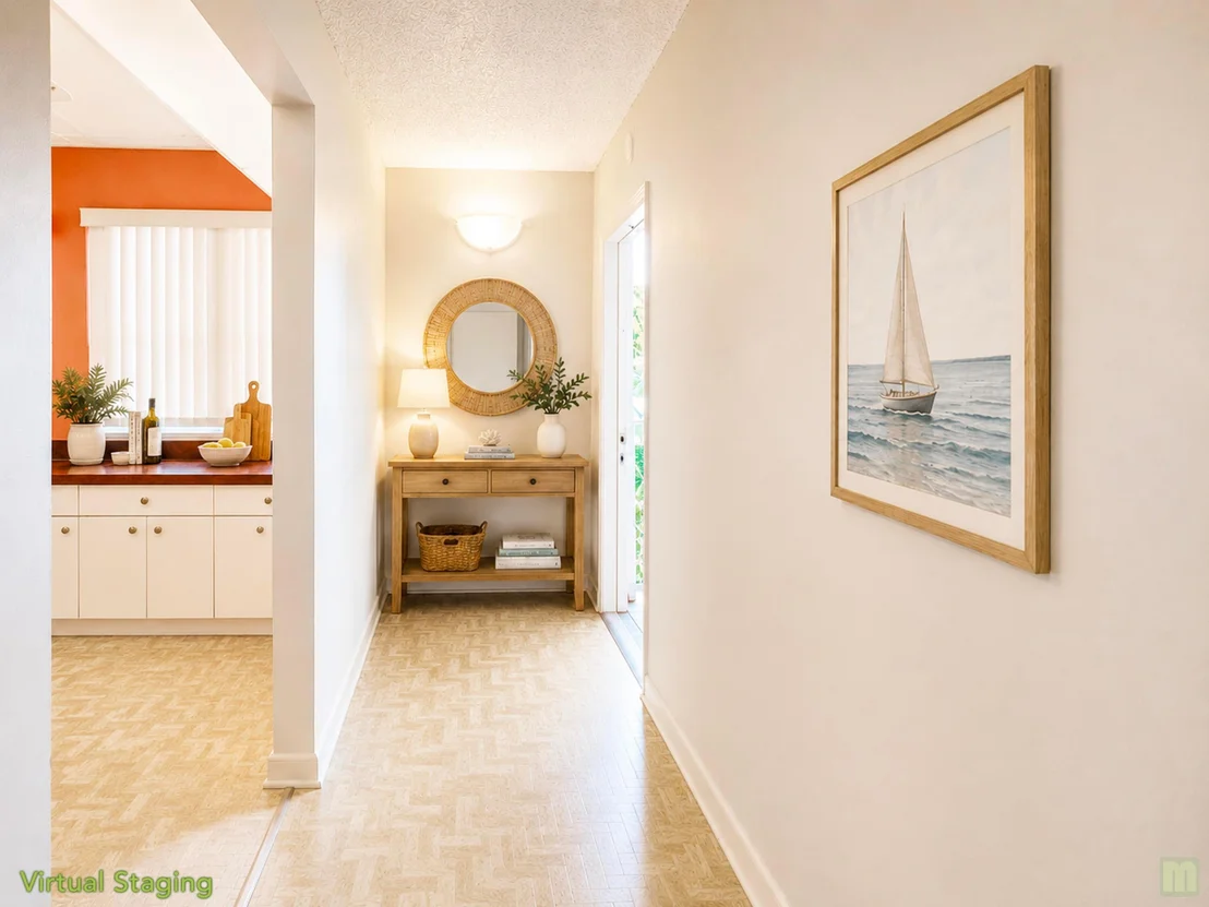 Photo of Unit M2 at 1901 Bermuda Circle