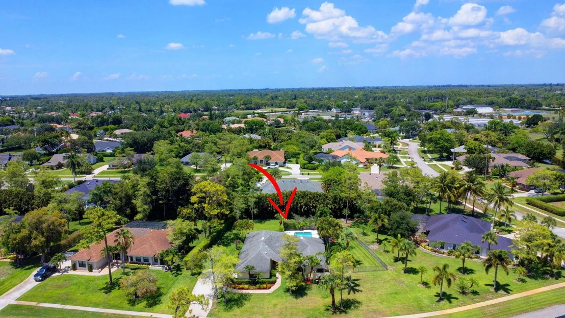 Photo of 15385 Cedar Bluff Place