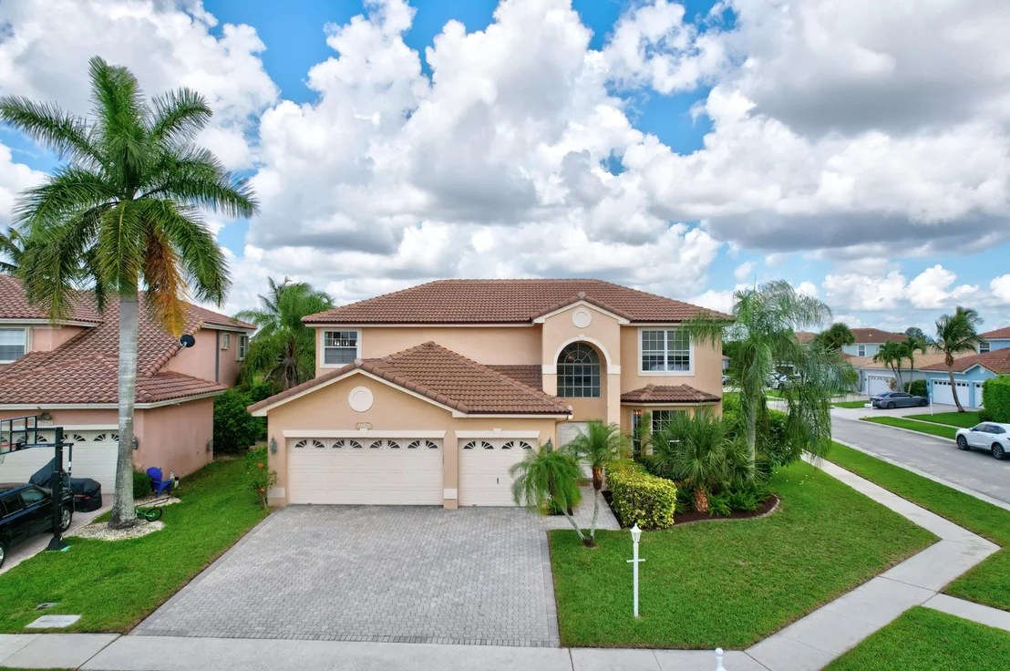 Photo of 21879 Palm Grass Drive