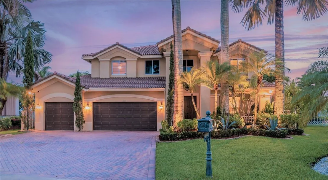 Photo of 2102 Quail Roost Drive