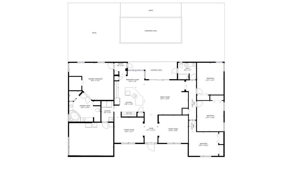 Photo of 7166 Avocado Boulevard