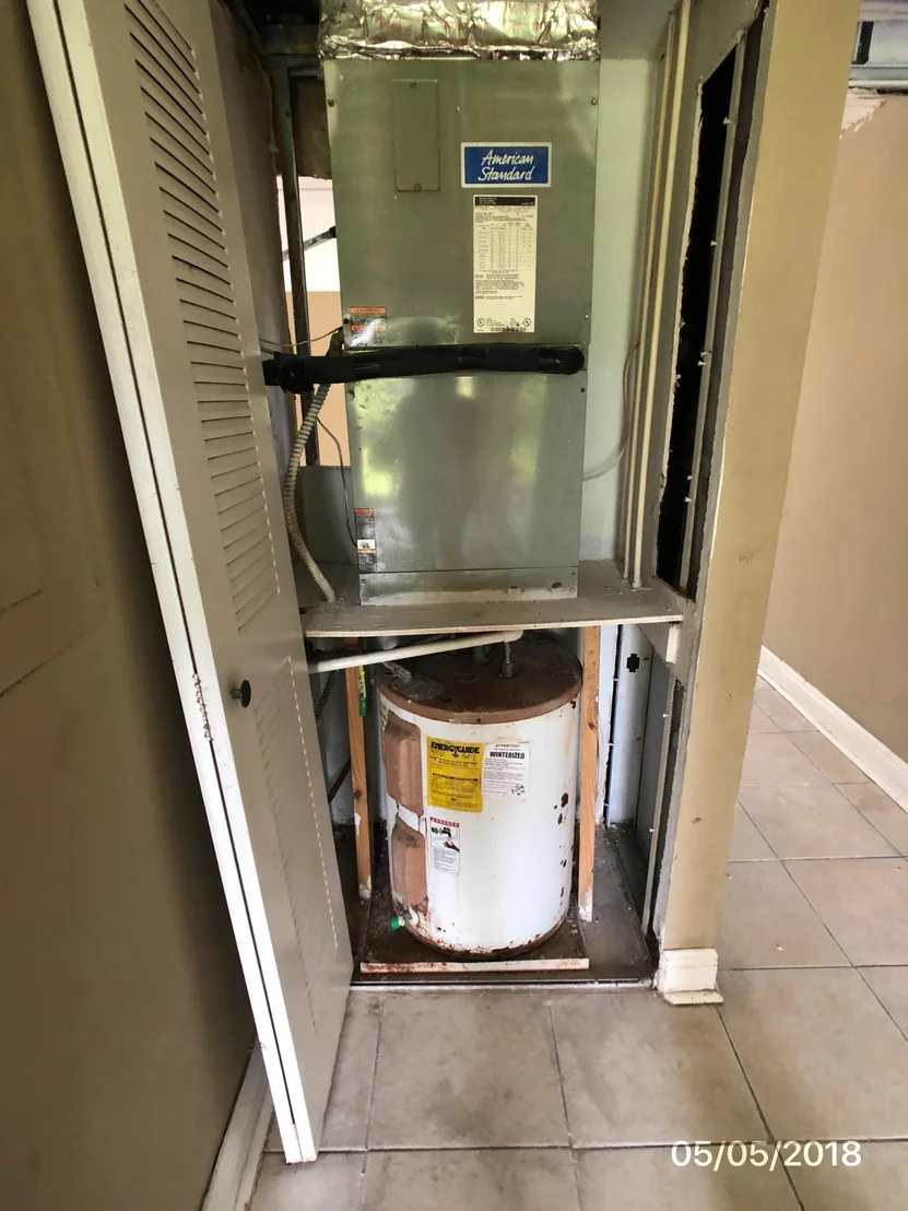 Photo of Unit 301 at 301 Meadows Circle