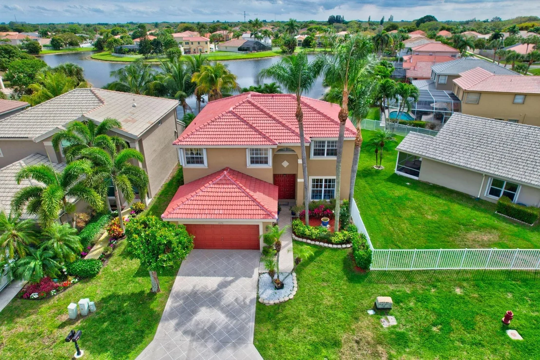 Photo of 3876 Providence Road