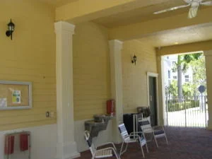 Photo of Unit 202 at 127 Seagrape Drive
