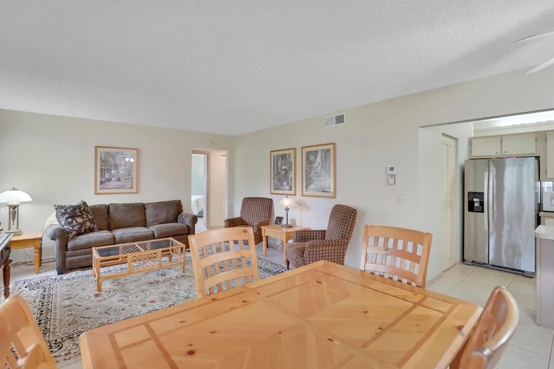 Photo of Unit C1 at 331 Knotty Pine Circle