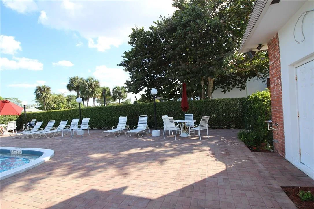 Photo of Unit A39 at 6501 Winfield Boulevard