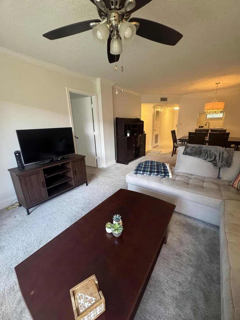 Photo of Unit 303 at 1075 Riverside Drive