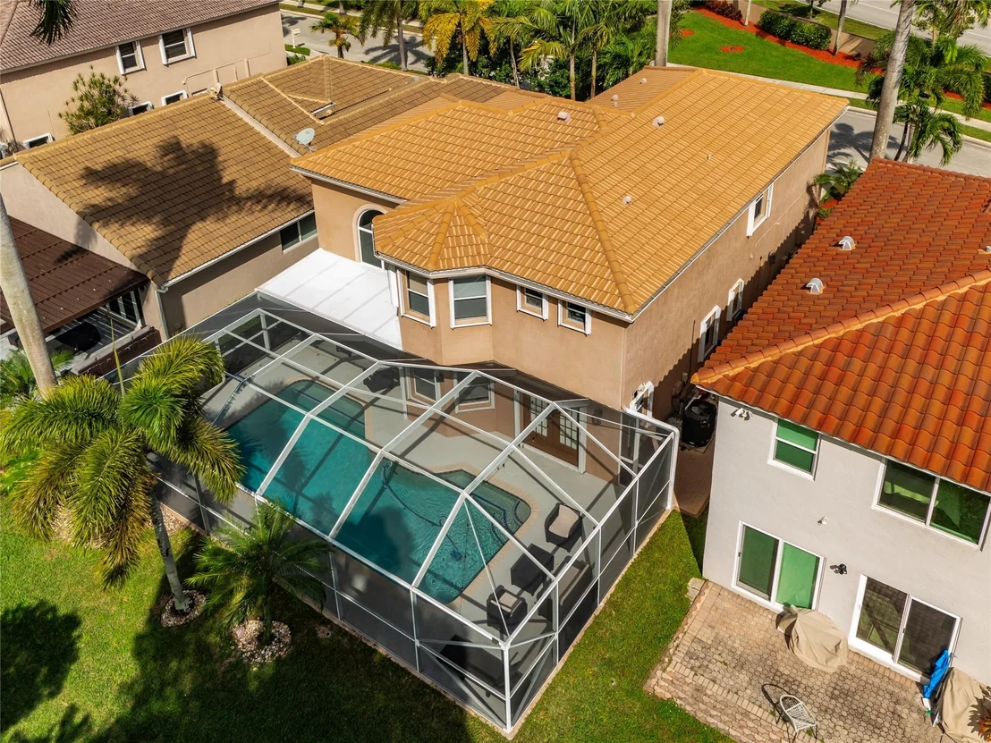 Photo of 16110 La Costa Drive