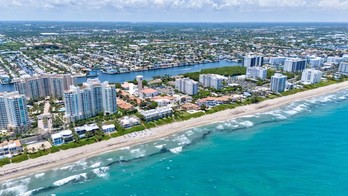 Photo of 3628 S Ocean Boulevard