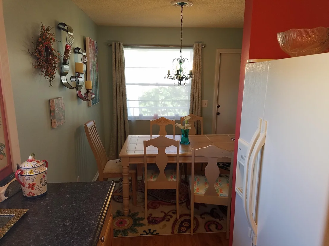 Photo of Unit BB12 at 2600 SE Ocean Boulevard
