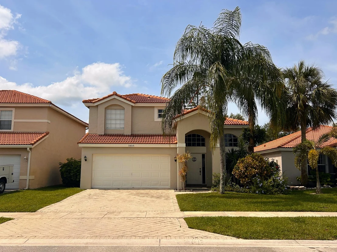 Photo of 3804 Miramontes Circle