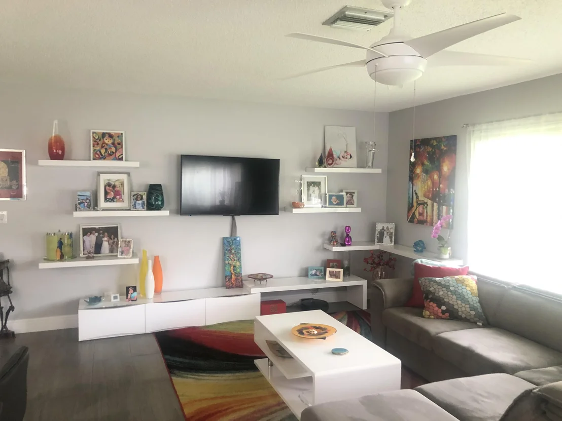 Photo of Unit D at 13980 Nesting Way
