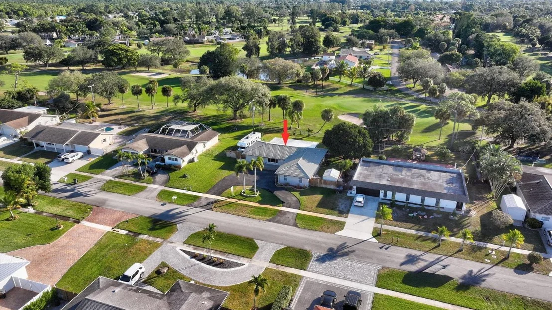 Photo of 3360 Pebble Beach Drive