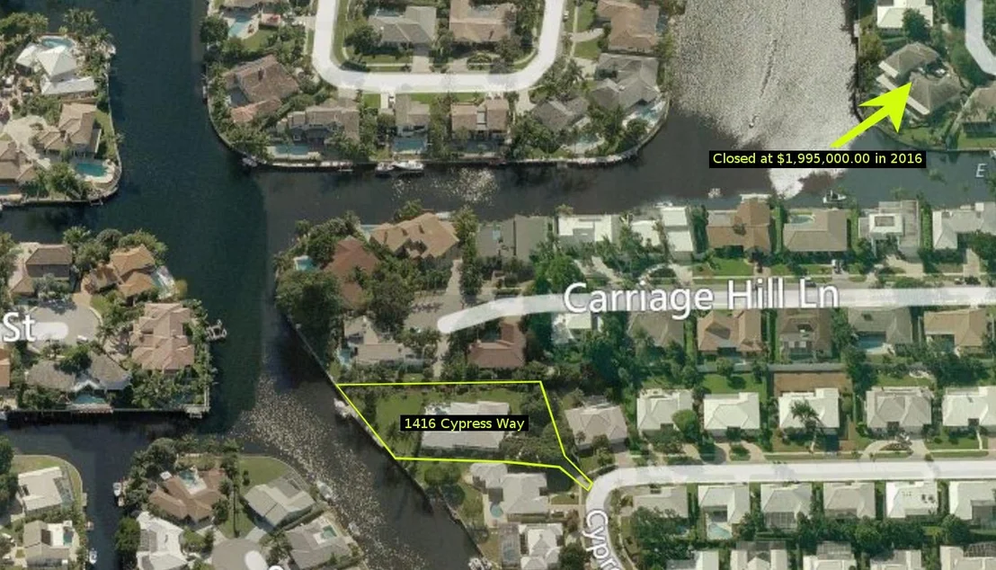 Photo of 1416 Cypress Way