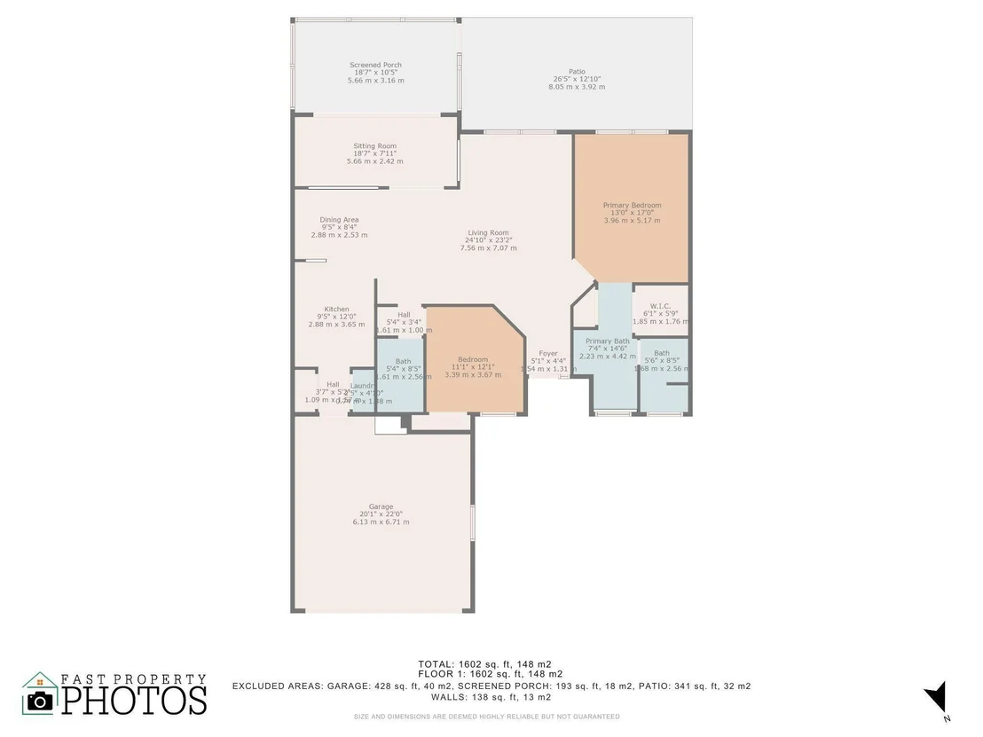 Photo of 8099 Cassia Drive