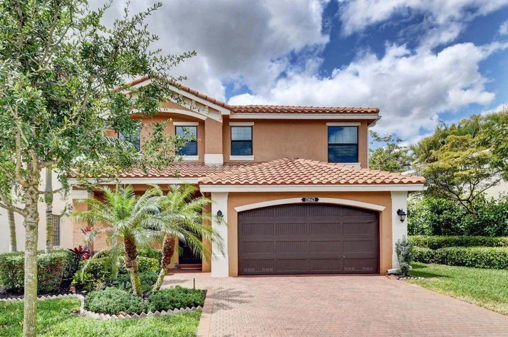 Photo of 13643 Moss Agate Avenue