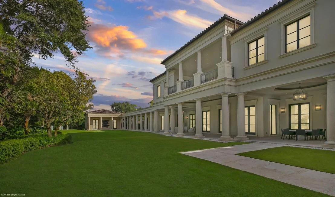 Photo of 118 Bears Club Drive