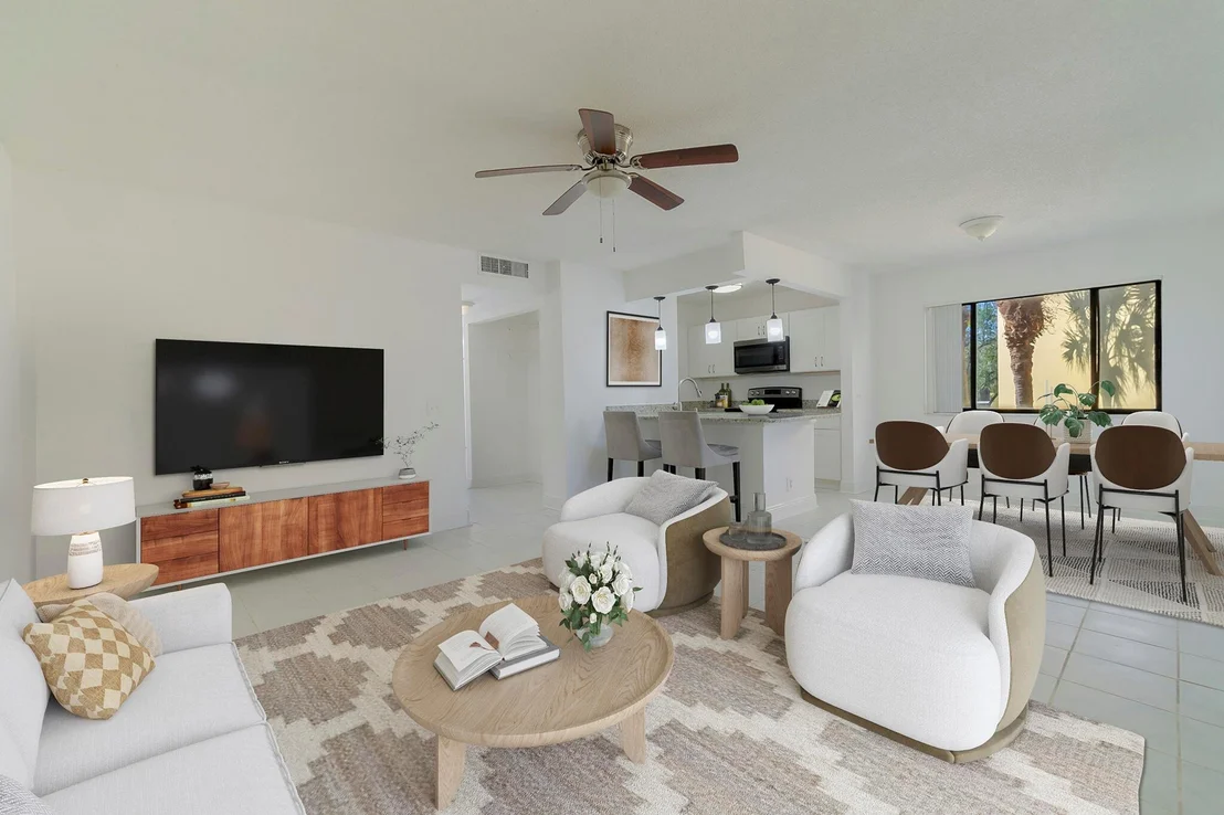 Photo of Unit 720 at 720 Meadows Circle