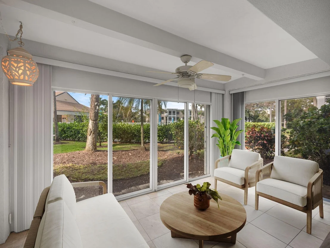 Photo of Unit 103E at 300 N Highway A1a