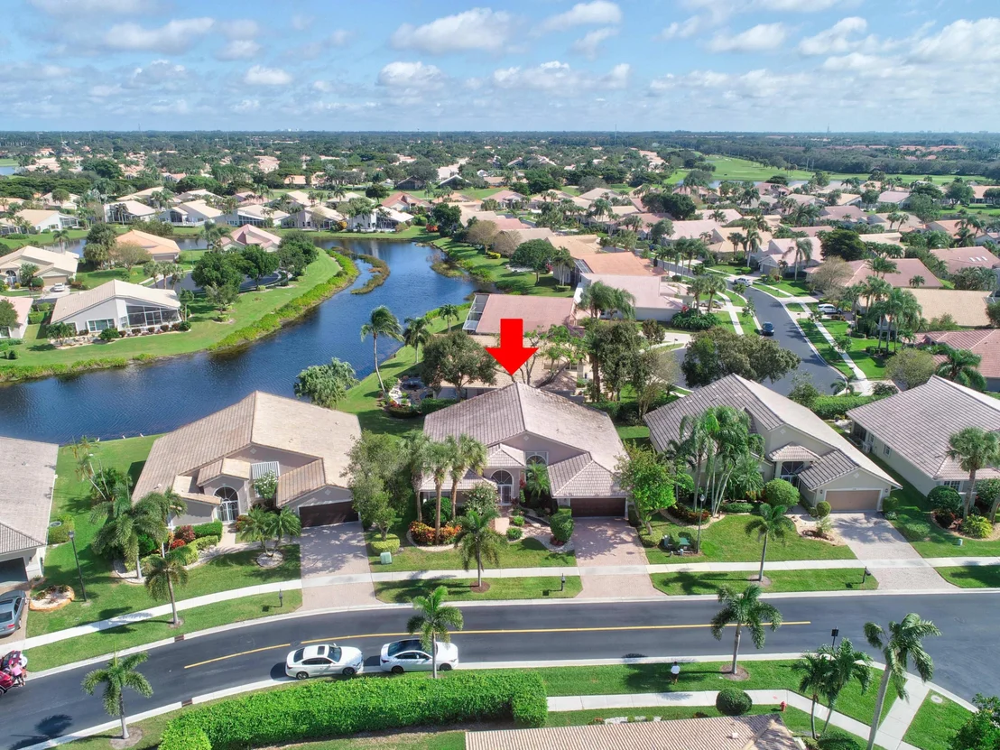 Photo of 12372 Lakeridge Falls Drive