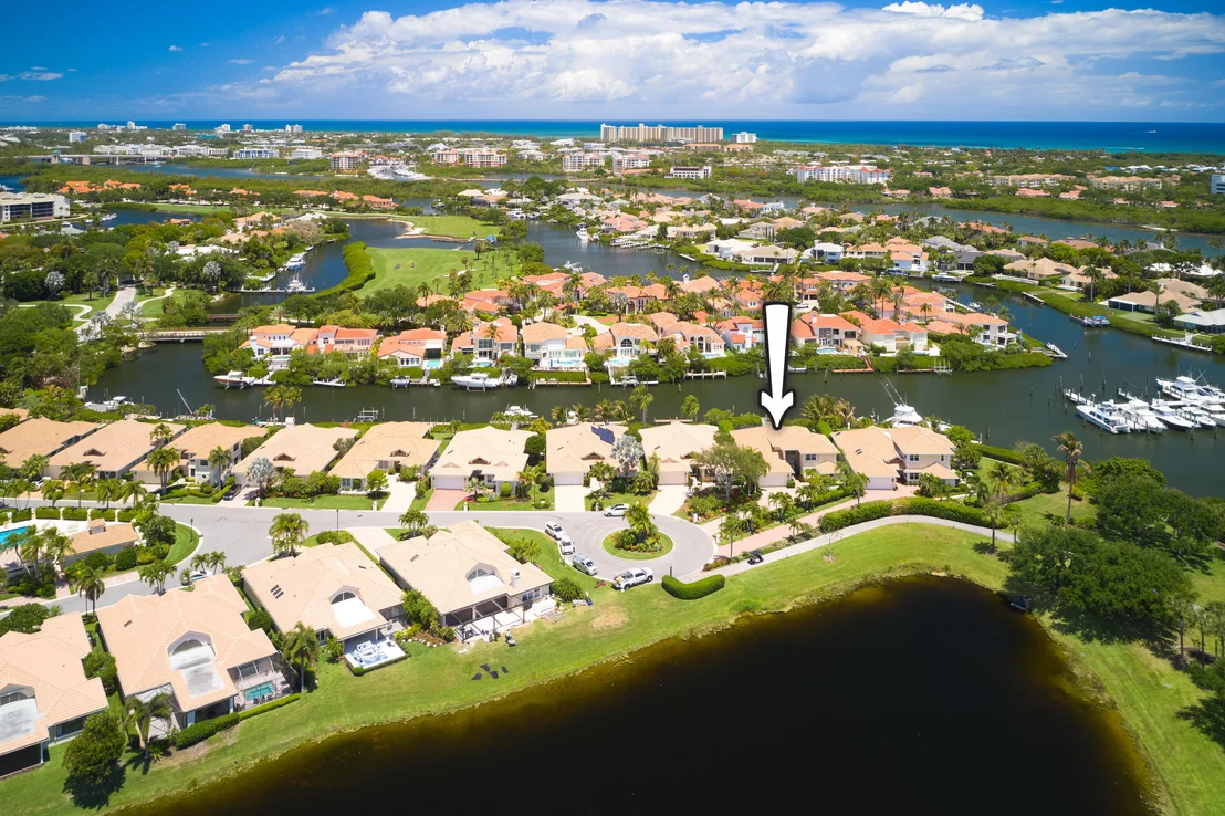 Photo of 3398 Southern Cay Drive
