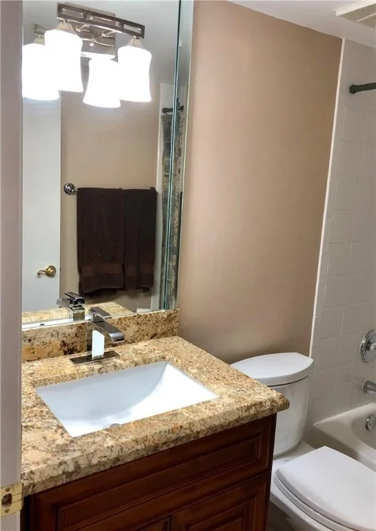 Photo of Unit 207 at 677 Trace Circle