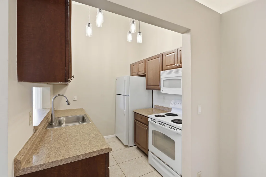 Photo of Unit E at 6286 Chasewood Drive