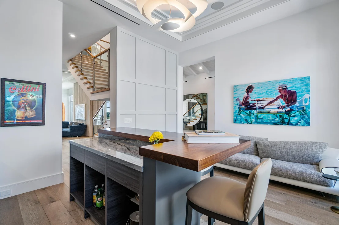 Photo of 3565 N Ocean Boulevard