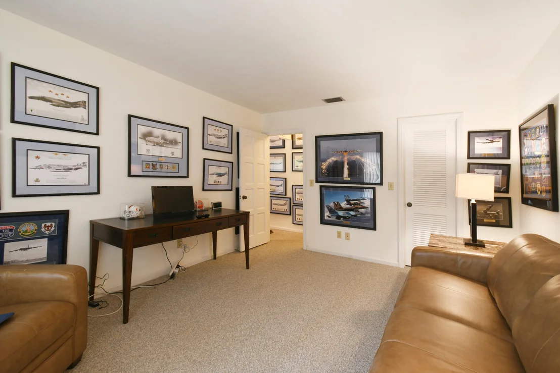 Photo of Unit 209A at 300 N Highway A1a