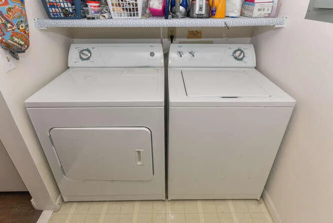 Photo of Unit D2 at 305 Knotty Pine Circle