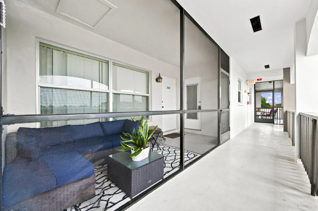 Photo of Unit 309 at 651 PINE Drive