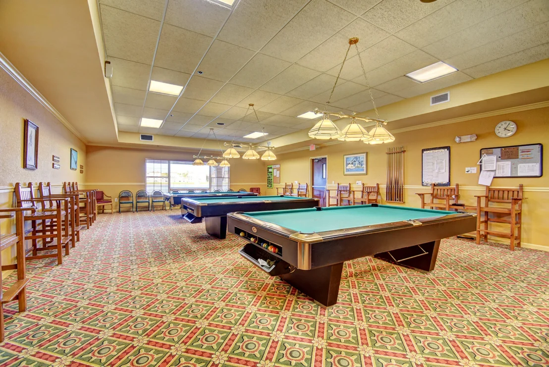 Photo of Unit A at 6384 Mill Pointe Circle