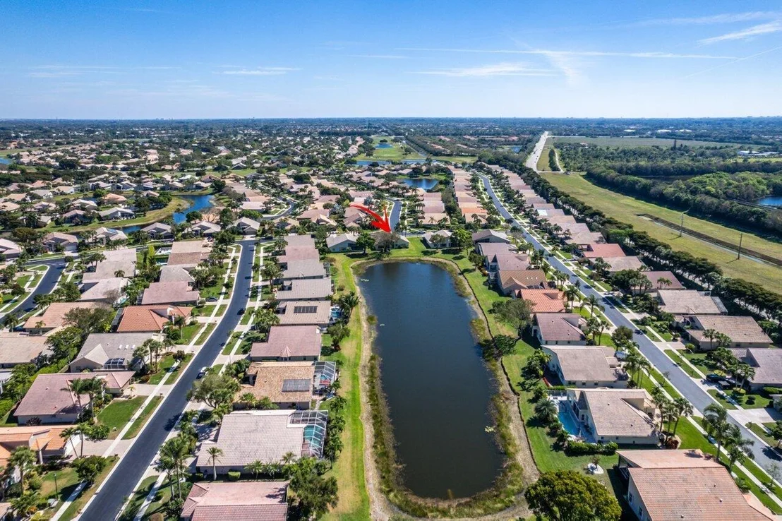 Photo of 12405 Lakeridge Falls Drive