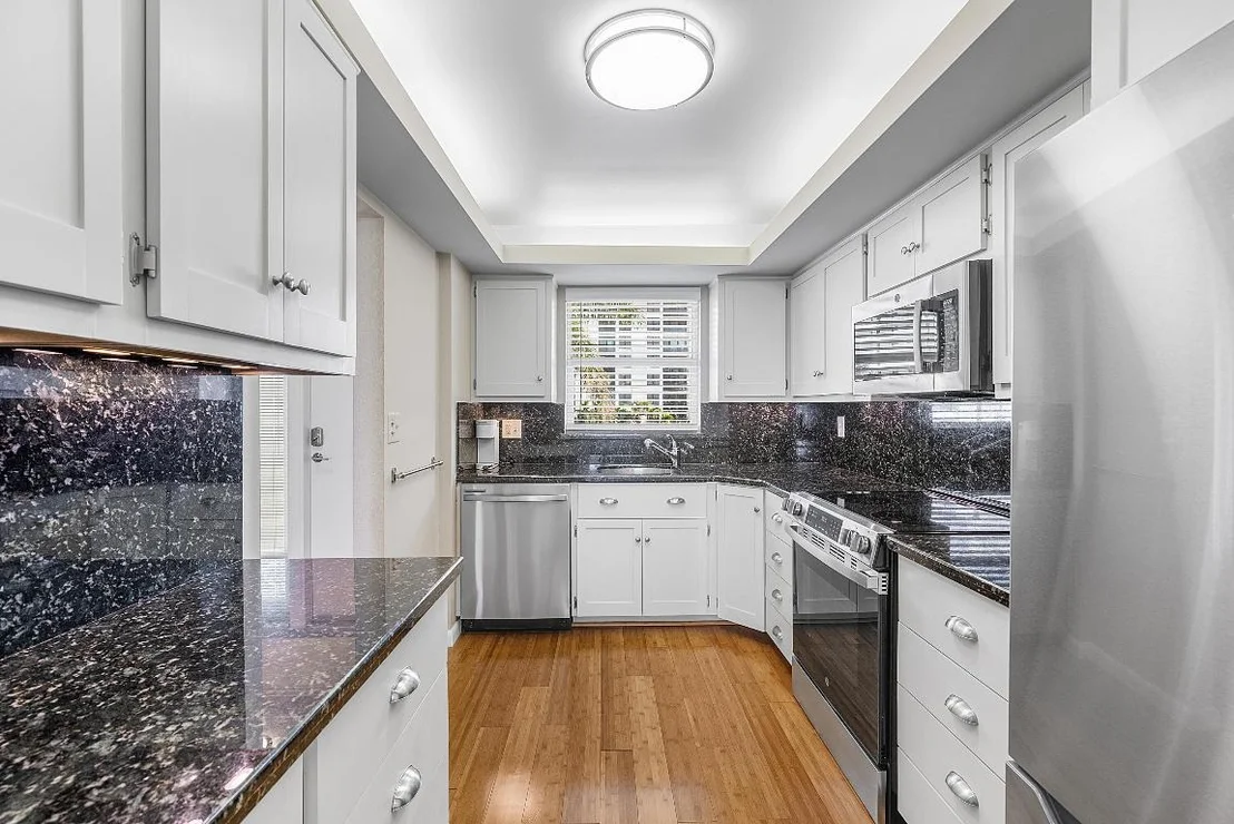 Photo of Unit 409 at 3114 S Ocean Boulevard