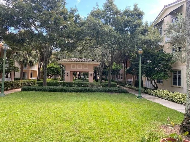 Photo of Unit 21 at 4823 Chancellor Drive