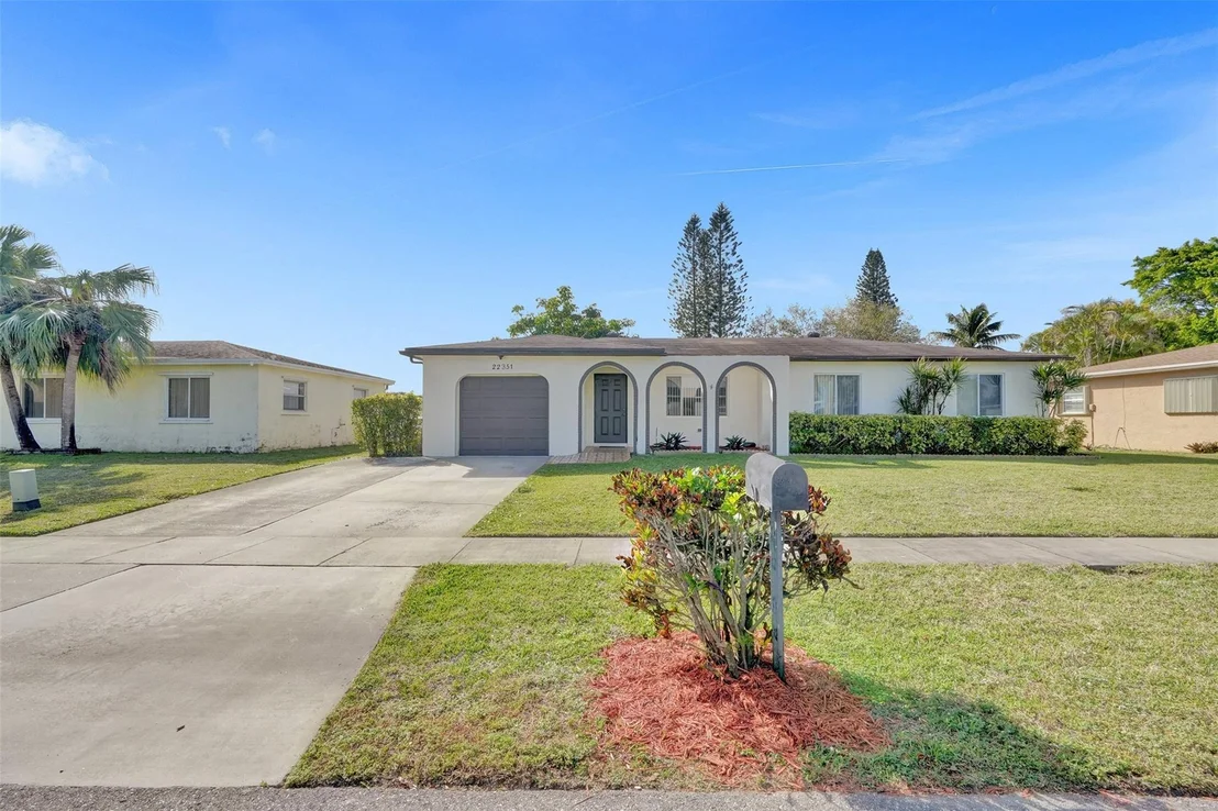 Photo of 22351 Boulder Street
