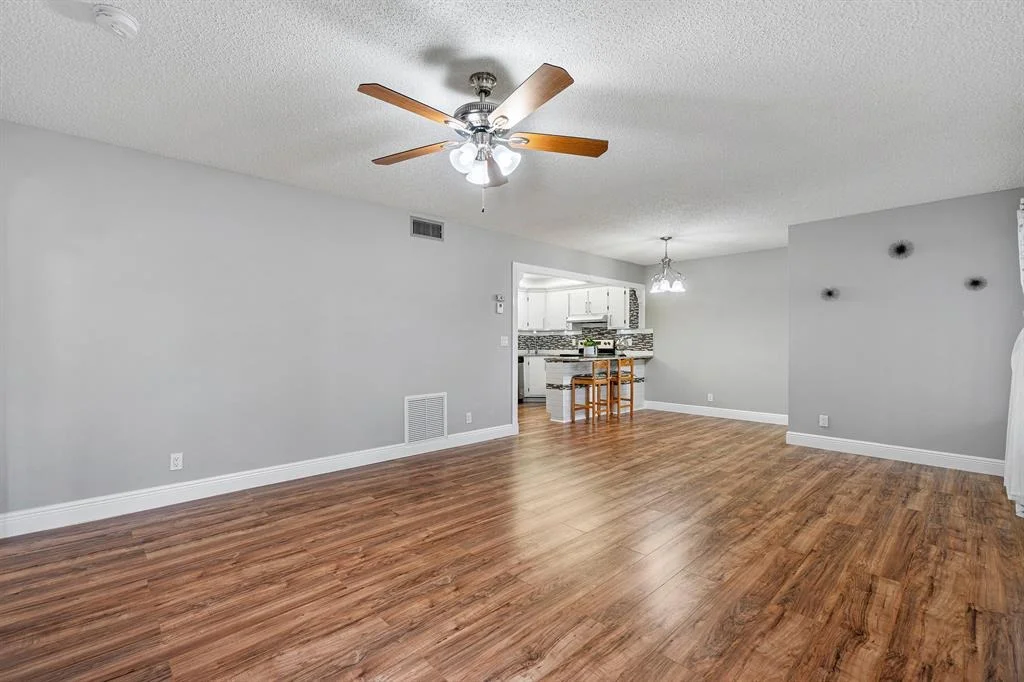 Photo of Unit A2 at 329 Knotty Pine Circle