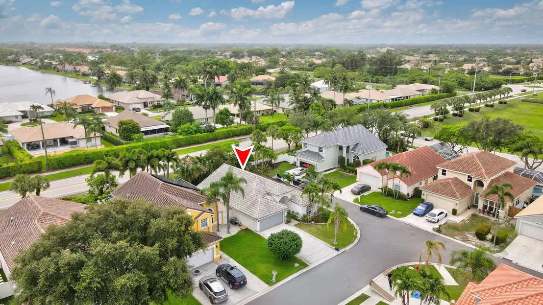 Photo of 7728 Thornlee Drive